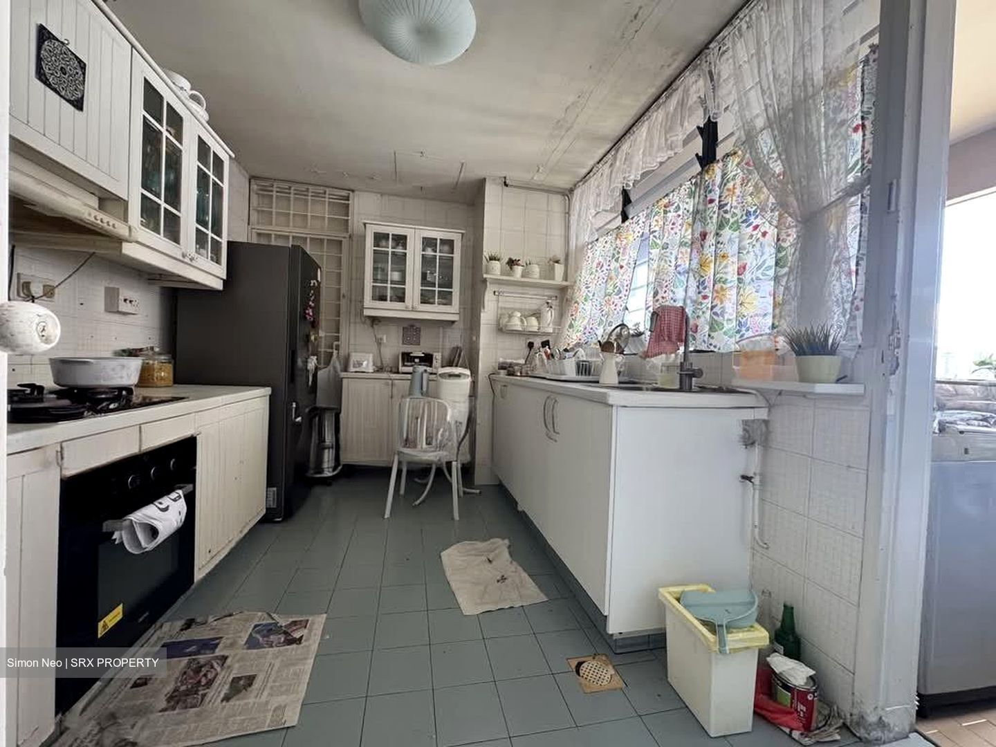 Balestier Point (D12), Apartment #550225621